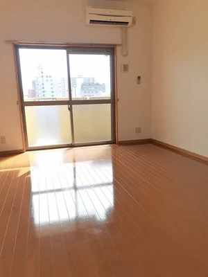 のマンスリーマンション・ウィークリーマンション「フォーウィルズコート 505・洋室(No.1303902)」メイン画像