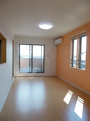 のマンスリーマンション・ウィークリーマンション「アバンツァ－ト 302・洋室(No.1303913)」メイン画像