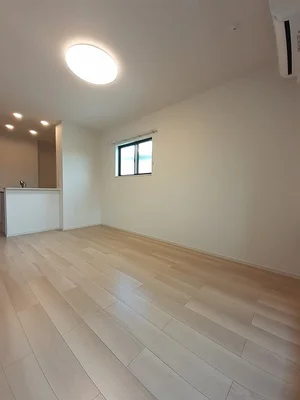 のマンスリーマンション・ウィークリーマンション「ネオタウン　Ⅲ 201・洋室(No.1303921)」メイン画像