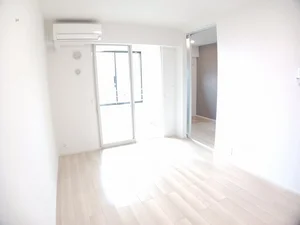 のマンスリーマンション・ウィークリーマンション「ラポールⅦ 205・洋室(No.1303922)」メイン画像