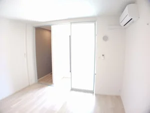 のマンスリーマンション・ウィークリーマンション「ラポールⅦ 104・洋室(No.1303923)」メイン画像