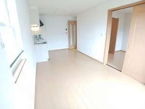 のマンスリーマンション・ウィークリーマンション「レスポアール 201・洋室(No.1303928)」メイン画像