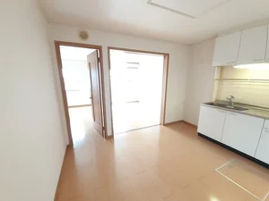 のマンスリーマンション・ウィークリーマンション「カーサ・コリーナ 103・洋室(No.1303929)」メイン画像