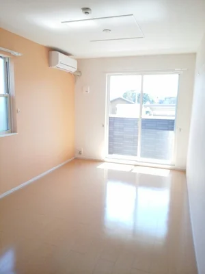 のマンスリーマンション・ウィークリーマンション「パッセーロ 102・洋室(No.1303935)」メイン画像