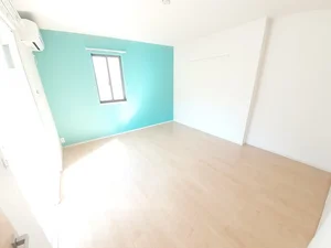 高橋駅（佐賀県）のマンスリーマンション・ウィークリーマンション「セレーノ 101・洋室(No.1303946)」メイン画像