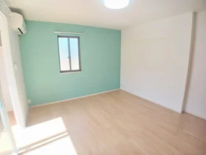 高橋駅（佐賀県）のマンスリーマンション・ウィークリーマンション「セレーノ 101・洋室(No.1303946)」メイン画像