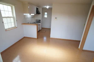 のマンスリーマンション・ウィークリーマンション「ベルナティオⅡ 104・洋室(No.1303954)」メイン画像