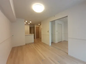 入間郡越生町のマンスリーマンション・ウィークリーマンション「フリーデ　越生 102・洋室(No.1303965)」メイン画像