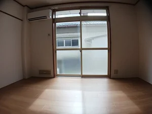のマンスリーマンション・ウィークリーマンション「プラドール横川 104・洋室(No.1303968)」メイン画像