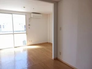 白子駅（三重県）のマンスリーマンション・ウィークリーマンション「オーキッドＳＡＮＯ・Ａ 2-A・洋室(No.1303969)」メイン画像