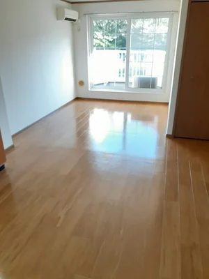 のマンスリーマンション・ウィークリーマンション「コモドエスパシオ１ 202・洋室(No.1303974)」メイン画像