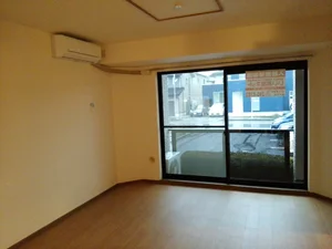 のマンスリーマンション・ウィークリーマンション「エトランジュ 101・洋室(No.1303976)」メイン画像