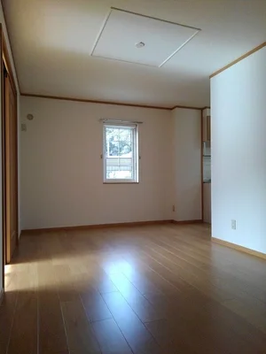 のマンスリーマンション・ウィークリーマンション「シャンド・フルールＫ　Ⅰ棟 101・洋室(No.1303978)」メイン画像