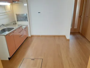 のマンスリーマンション・ウィークリーマンション「ホワイトウイングＡ 103・洋室(No.1303983)」メイン画像