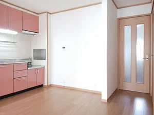 のマンスリーマンション・ウィークリーマンション「ホワイトウイングＡ 103・洋室(No.1303983)」メイン画像