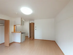 庄内駅（大阪府）のマンスリーマンション・ウィークリーマンション「ディアコート小曽根 102・洋室(No.1303988)」メイン画像