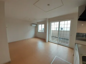 伊勢若松駅（三重県）のマンスリーマンション・ウィークリーマンション「ピュアシス若松 102・洋室(No.1303993)」メイン画像