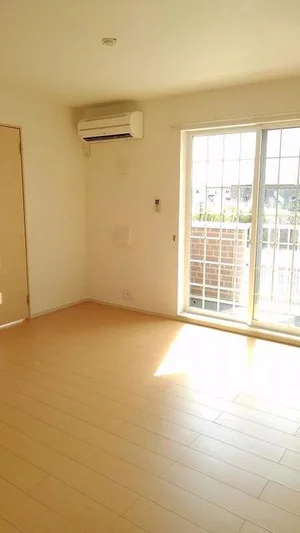 鈴鹿サーキット稲生駅（三重県）のマンスリーマンション・ウィークリーマンション「アルカンシェル７２ 102・洋室(No.1303994)」メイン画像