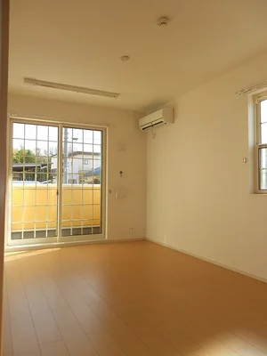 名古屋外国語大学周辺のマンスリーマンション・ウィークリーマンション「ノイグランツＥ 101・洋室(No.1303997)」メイン画像