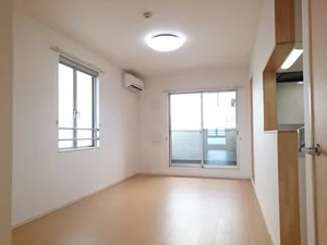 のマンスリーマンション・ウィークリーマンション「グリーン　リーブス　青葉 301・LDK(No.1303998)」メイン画像