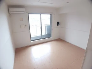 のマンスリーマンション・ウィークリーマンション「フォレストヒルズ 203・洋室(No.1304005)」メイン画像