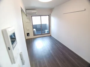 愛知県の大東建託リーシング株式会社のマンスリーマンション・ウィークリーマンション「フォレスト・フォート 301・洋室(No.1304009)」メイン画像