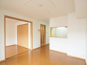 のマンスリーマンション・ウィークリーマンション「アバンツァートカーサ溝Ｃ 102・洋室(No.1304026)」メイン画像