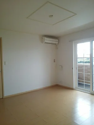 のマンスリーマンション・ウィークリーマンション「グランド　ソレーユⅠ 101・洋室(No.1304028)」メイン画像