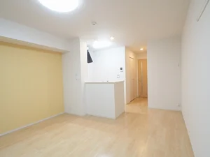 のマンスリーマンション・ウィークリーマンション「サンデリアーナⅢ　Ｂ 105・洋室(No.1304040)」メイン画像