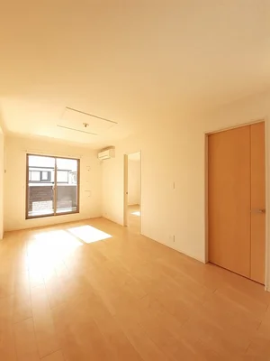 のマンスリーマンション・ウィークリーマンション「ラグーン　Ⅱ 201・洋室(No.1304042)」メイン画像