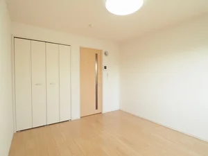 行橋市のマンスリーマンション・ウィークリーマンション「アーバンフォレスト神田町 202・洋室(No.1304043)」メイン画像