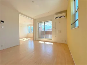 のマンスリーマンション・ウィークリーマンション「サンライズ　Ｃ 201・洋室(No.1304044)」メイン画像