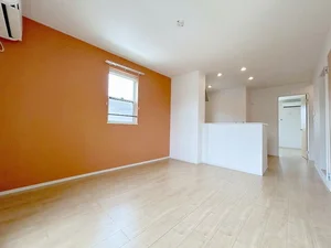 佐賀県のマンスリーマンション・ウィークリーマンション「サンライズ　Ｃ 201・洋室(No.1304044)」メイン画像