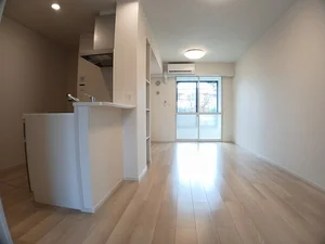 鶴岡市のマンスリーマンション・ウィークリーマンション「インサイド　ヴィレッジ 102・洋室(No.1304053)」メイン画像