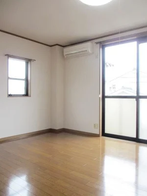 のマンスリーマンション・ウィークリーマンション「ドマ－ニＫ 201・洋室(No.1304057)」メイン画像