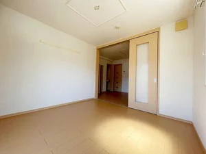 伊万里市のマンスリーマンション・ウィークリーマンション「メゾン・ド・オーブⅢ 101・洋室(No.1304061)」メイン画像