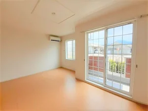 伊万里有田共立病院周辺のマンスリーマンション・ウィークリーマンション「ハウスフィデール 102・洋室(No.1304063)」メイン画像