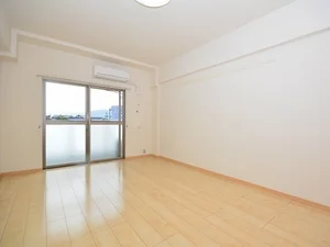 のマンスリーマンション・ウィークリーマンション「ルイシャトレ鏡 202・洋室(No.1304065)」メイン画像