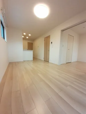 のマンスリーマンション・ウィークリーマンション「フレーシアⅥ 201・洋室(No.1304074)」メイン画像