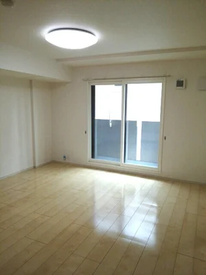 のマンスリーマンション・ウィークリーマンション「チセコロカムイ 203・洋室(No.1304083)」メイン画像