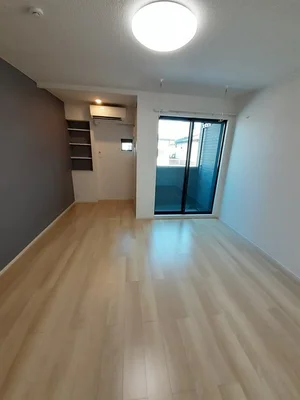 のマンスリーマンション・ウィークリーマンション「Ｐｒｏｓｐｅｒｉｔｙ 102・洋室(No.1304086)」メイン画像