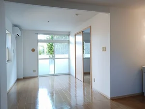 ひたちなか市のマンスリーマンション・ウィークリーマンション「アネックステン 101・洋室(No.1304089)」メイン画像