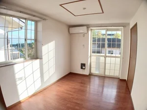 のマンスリーマンション・ウィークリーマンション「Ｆｏｒｅｖｅｒ 202・洋室(No.1304093)」メイン画像