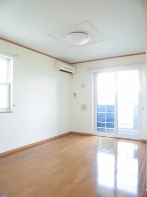 のマンスリーマンション・ウィークリーマンション「イースト・リヴァー 104・洋室(No.1304096)」メイン画像