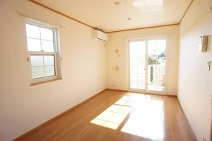 のマンスリーマンション・ウィークリーマンション「サプライズ・タウンＣ 103・洋室(No.1304098)」メイン画像