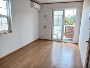 のマンスリーマンション・ウィークリーマンション「サプライズ・タウンＣ 103・洋室(No.1304098)」メイン画像