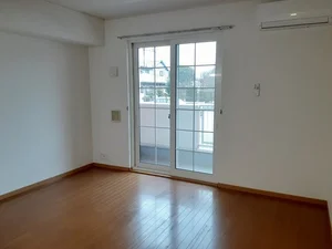 のマンスリーマンション・ウィークリーマンション「アルカンシェル 102・洋室(No.1304099)」メイン画像