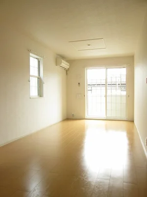 のマンスリーマンション・ウィークリーマンション「サニーレジデンスＮ 103・洋室(No.1304100)」メイン画像