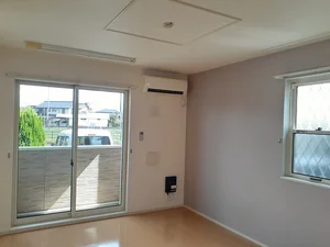 のマンスリーマンション・ウィークリーマンション「アンジュ 101・洋室(No.1304101)」メイン画像