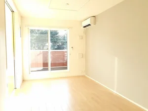 のマンスリーマンション・ウィークリーマンション「インノバール 203・洋室(No.1304107)」メイン画像